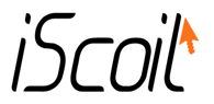 iScoil logo